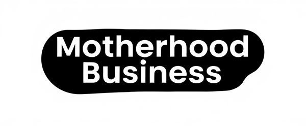 Motherhood Business Mastery Logo